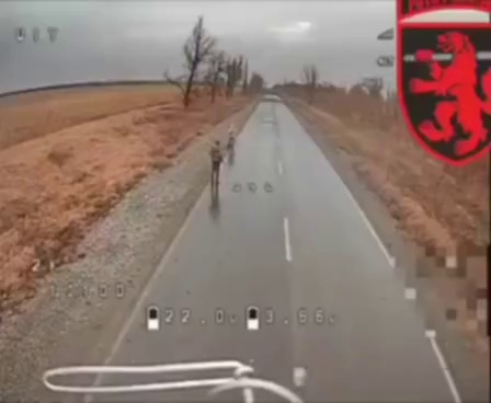 FPV drone
