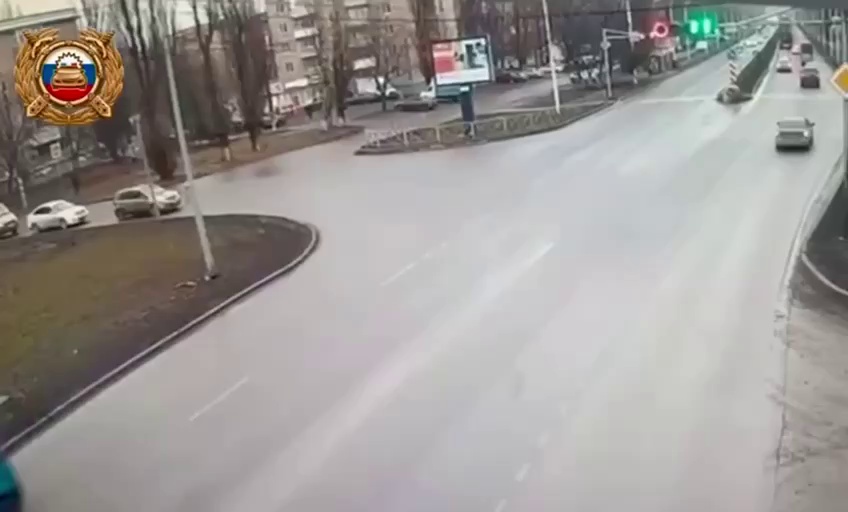 fatal accident