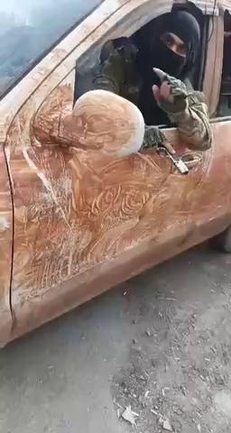 rebels in Syria